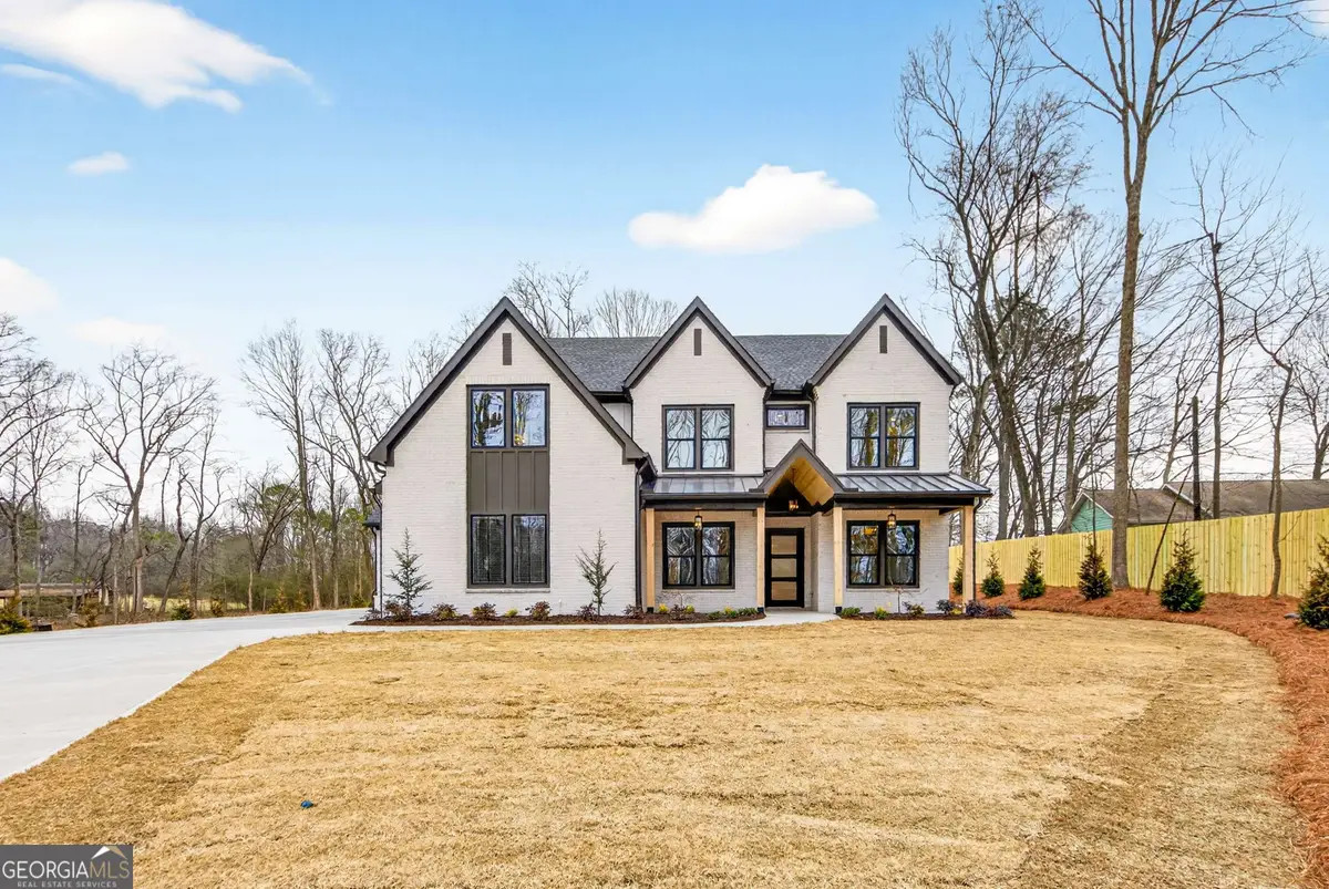 4250 Deerfield Road, Cumming, GA 30028 - #1