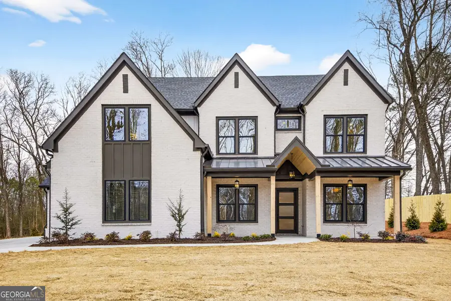 4250 Deerfield Road, Cumming, GA 30028 - #3