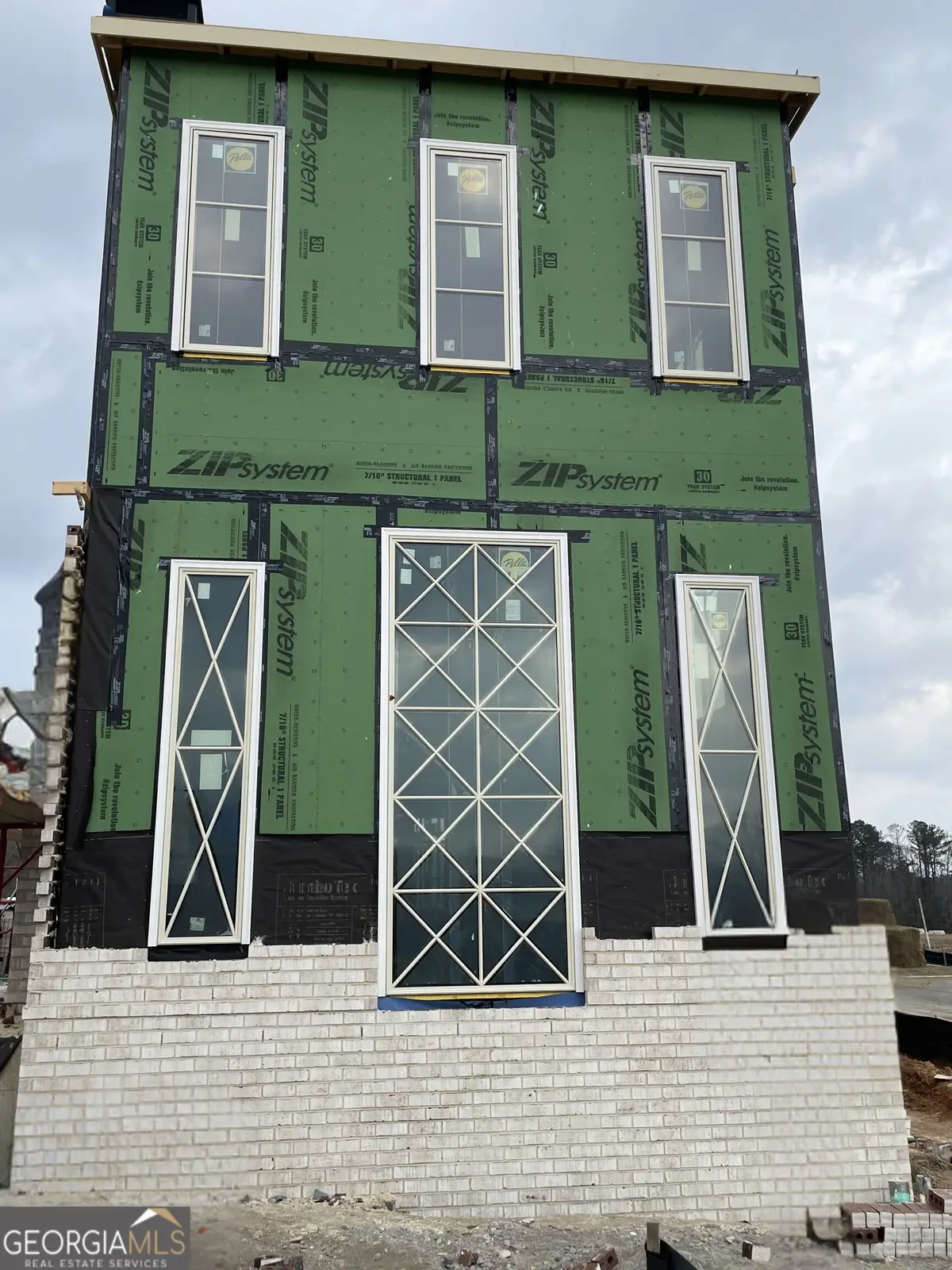 340 6th Street, Fayetteville, GA 30214 - #1