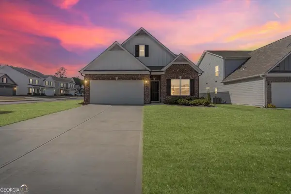 514 Denton Drive, Adairsville, GA 30103