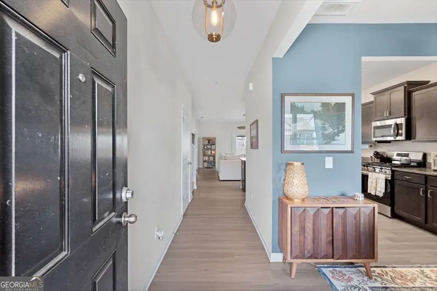 514 Denton Drive, Adairsville, GA 30103 - #2