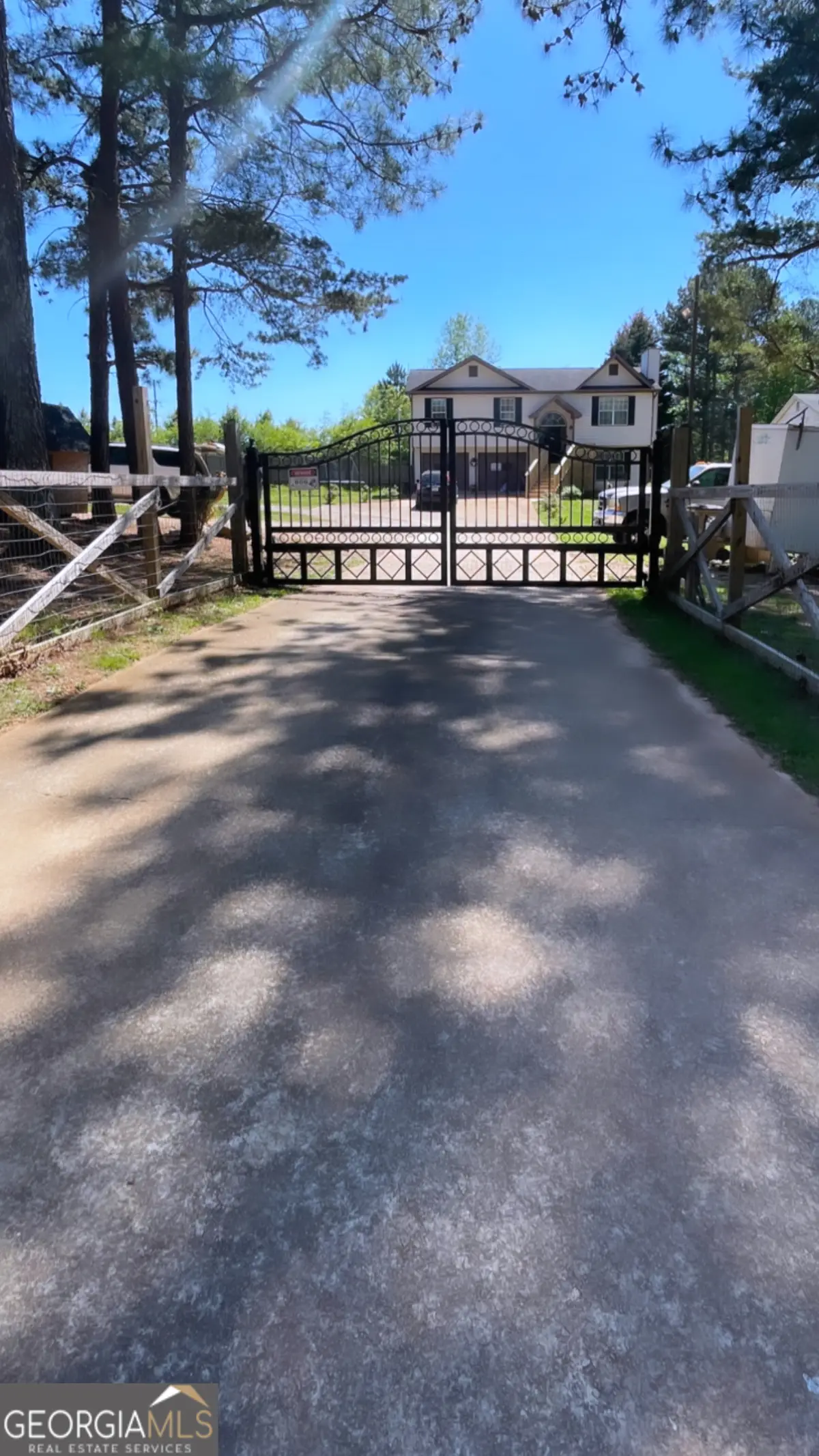 6169 Lights Ferry Road, Flowery Branch, GA 30542 - #1