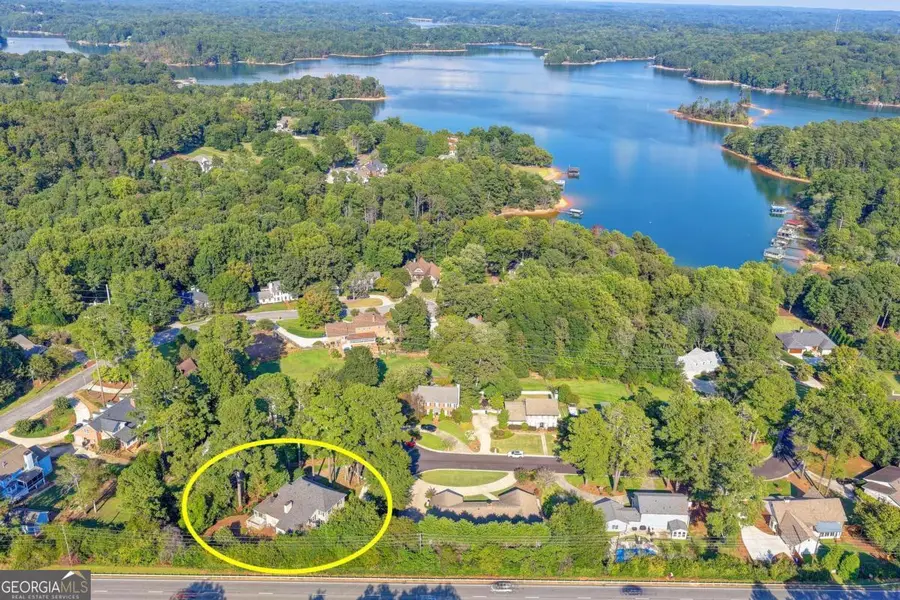 2859 Village Court, Gainesville, GA 30506 - #3