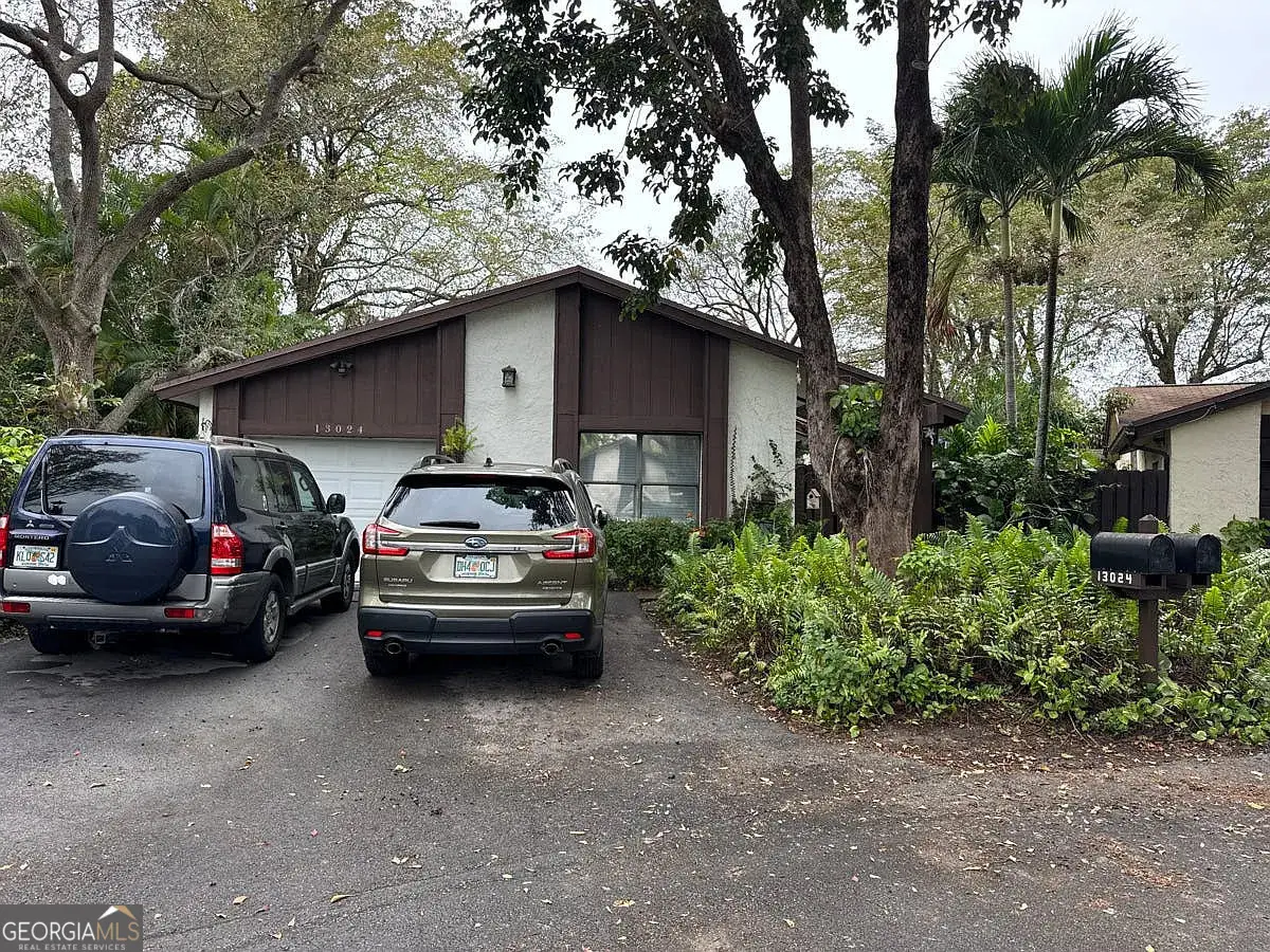 13024 SW 108 Street Circle, Miami, FL 33186 - #1