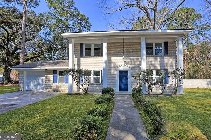 124 Winding Way, Savannah, GA 31419 - #3