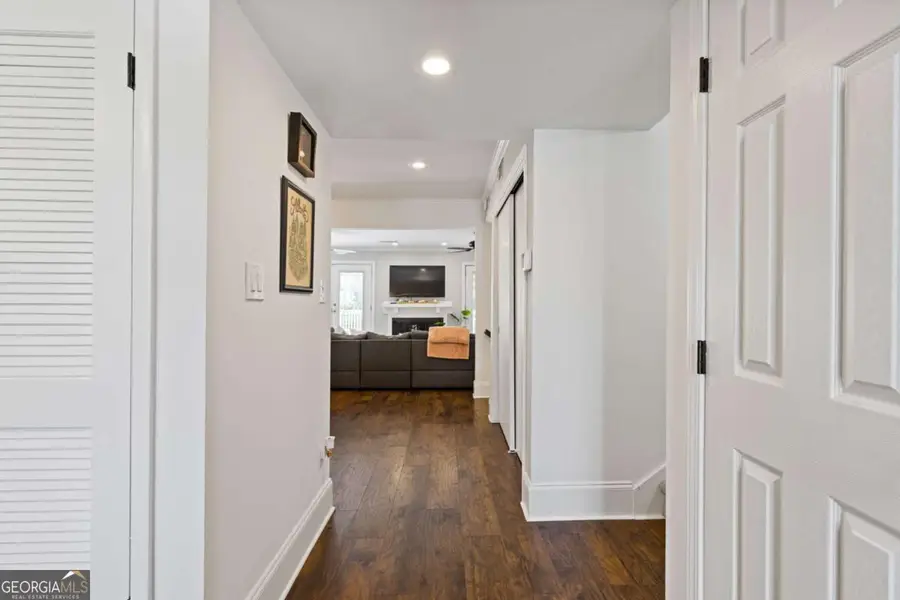 1206 Druid Knoll Drive Ne, Atlanta, GA 30319 - #2