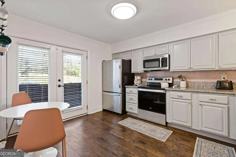 1206 Druid Knoll Drive Ne, Atlanta, GA 30319 - #3