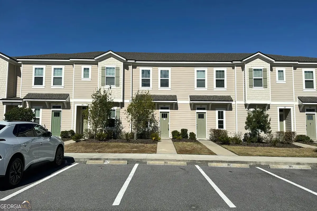 283 Annies Place, Jacksonville, FL 32218 - #1