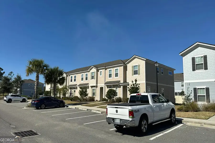 283 Annies Place, Jacksonville, FL 32218 - #2