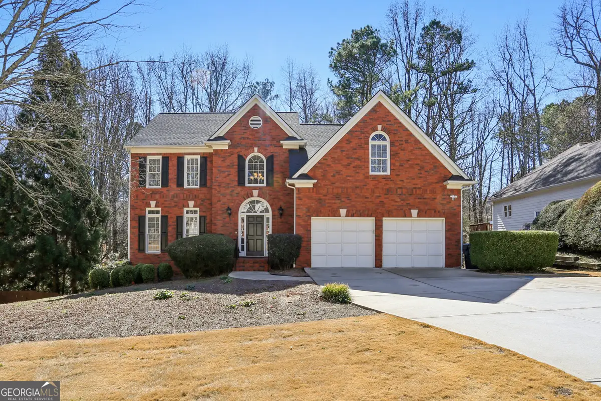 365 Silverthorne Point, Lawrenceville, GA 30043 - #1