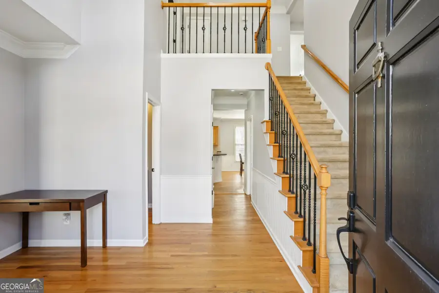 365 Silverthorne Point, Lawrenceville, GA 30043 - #2