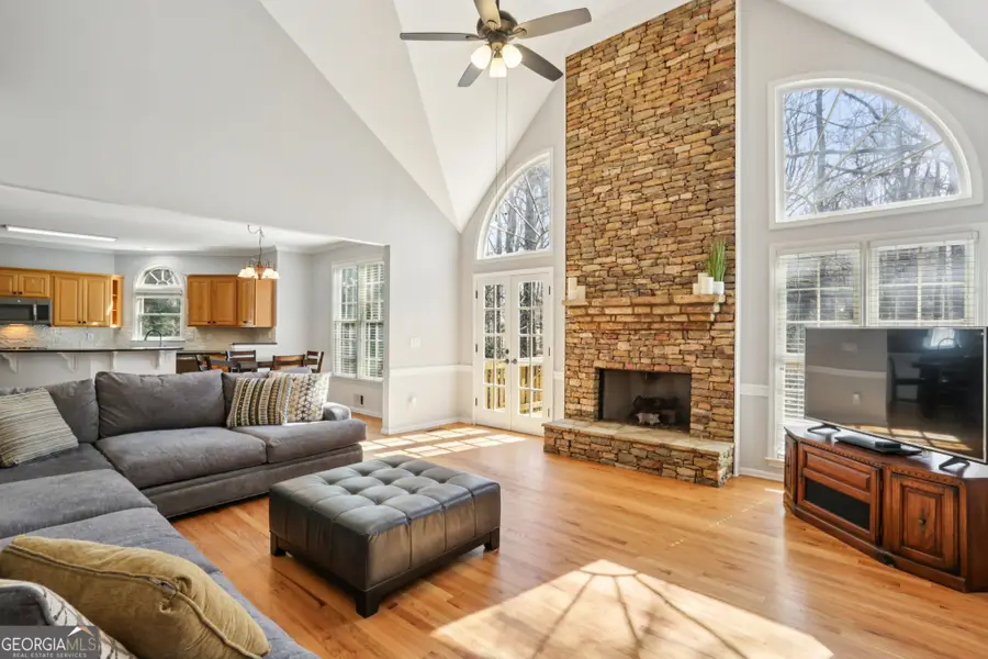 365 Silverthorne Point, Lawrenceville, GA 30043 - #3