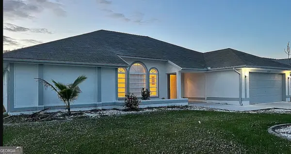 25892 Aysen Drive, Punta Gorda, FL 33983