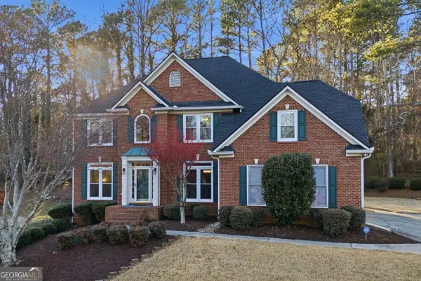 790 Woodbrook Way, Lawrenceville, GA 30043