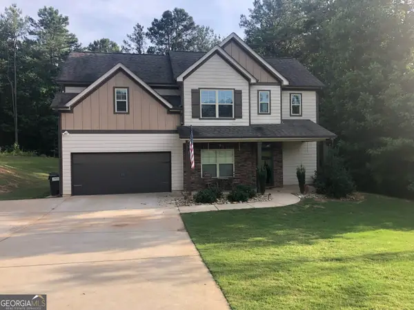 301 Hickory Hills Drive, Newnan, GA 30263