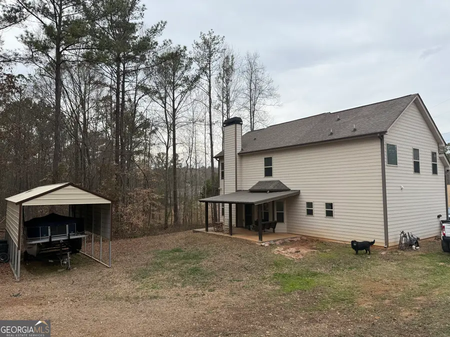 301 Hickory Hills Drive, Newnan, GA 30263 - #2