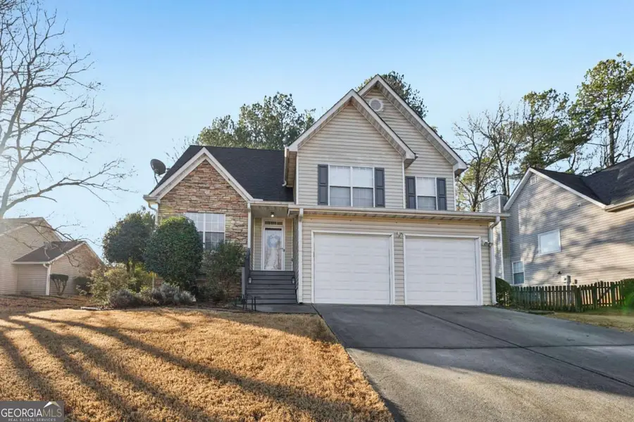 1620 Rushing River Way, Suwanee, GA 30024 - #2