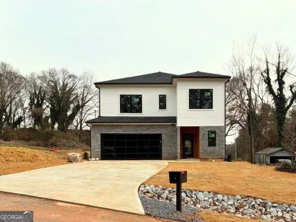 587 Woodland Avenue, Scottdale, GA 30079