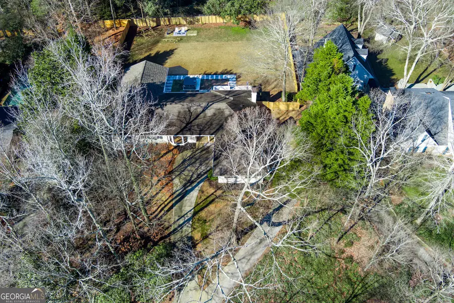 7330 Hunters Branch Drive Ne, Atlanta, GA 30328 - #3