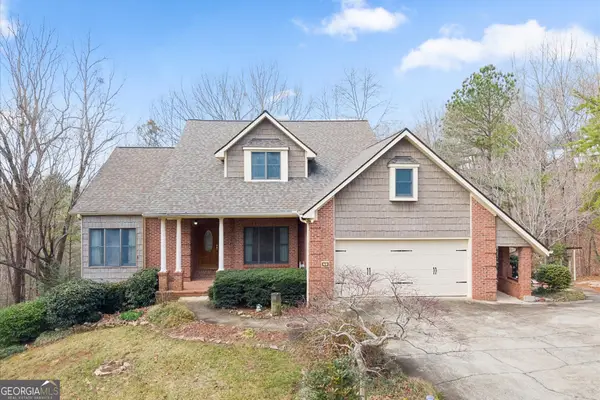 76 Remington Lane, Jasper, GA 30143