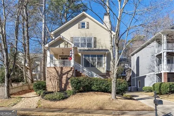 2137 Adams Overlook Nw, Atlanta, GA 30318