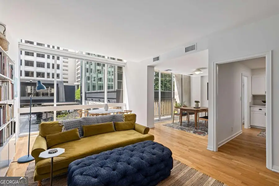 145 15th Street #206, Atlanta, GA 30309 - #2