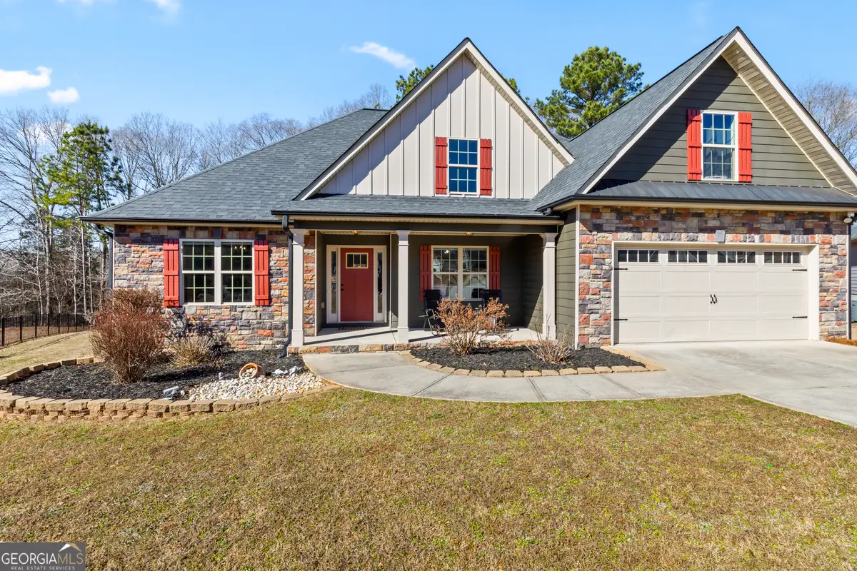 103 Fieldstone Circle, Carrollton, GA 30116 - #1