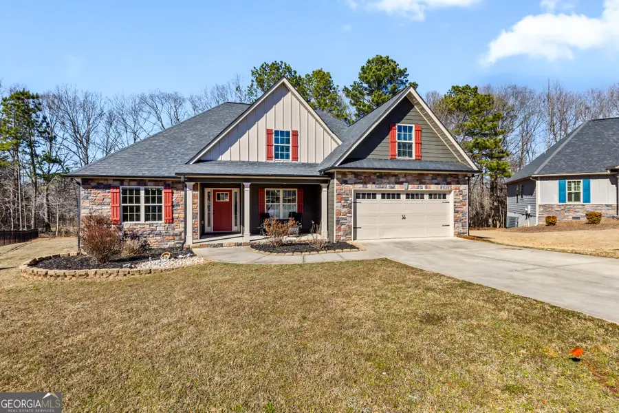 103 Fieldstone Circle, Carrollton, GA 30116 - #2