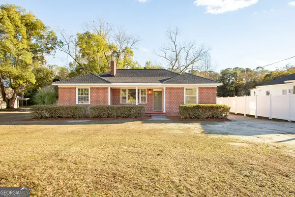 315 Strickland Avenue, Blackshear, GA 31516