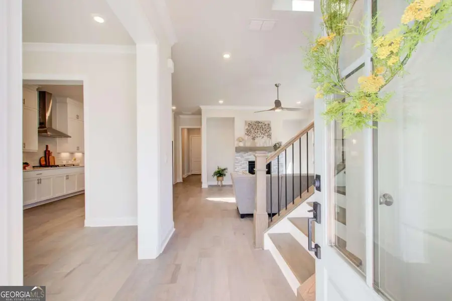 1026 Cagle Creek Ovlk, Canton, GA 30115 - #2