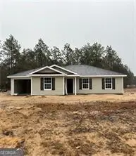 166 Pine Ridge Road, Jesup, GA 31545