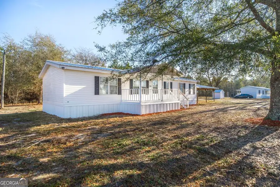 1153 Chester Alamo Road, Chester, GA 31012 - #2