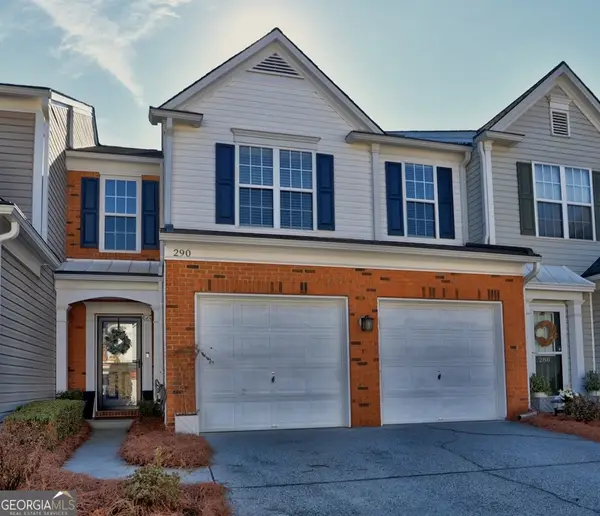 290 Regent Square, Woodstock, GA 30188