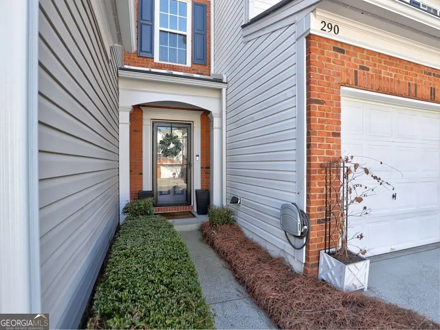290 Regent Square, Woodstock, GA 30188 - #3