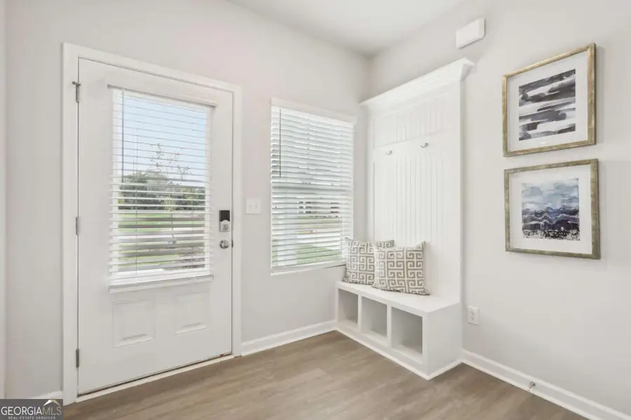 3020 Viewpark Circle, Conyers, GA 30013 - #2