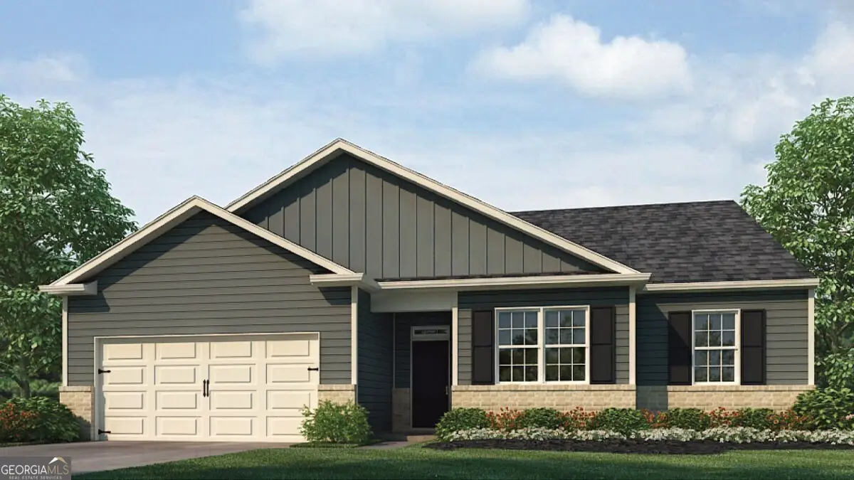 67 Capital Court, Braselton, GA 30517 - #1