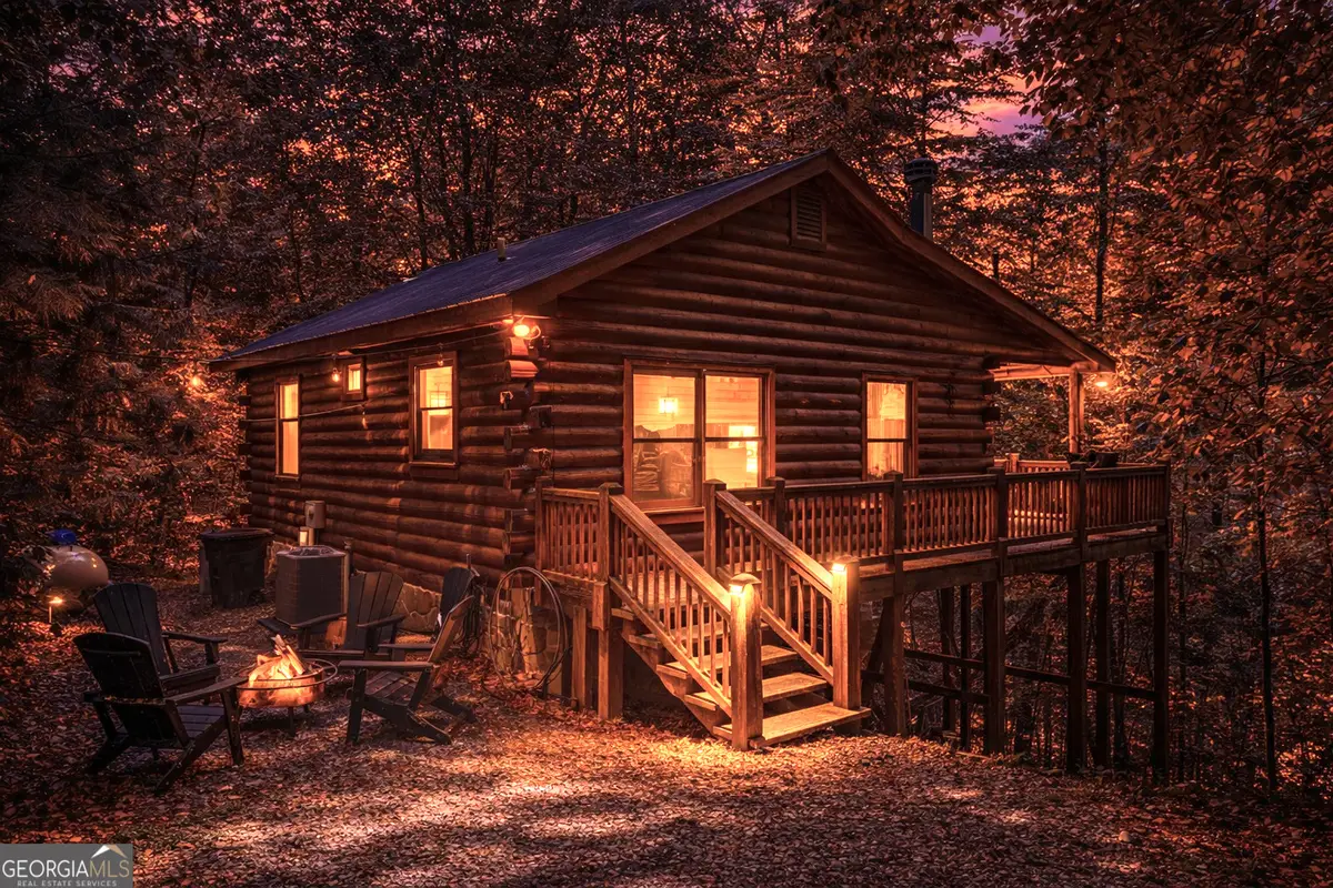 7 Ascherman Court, Blue Ridge, GA 30513 - #1