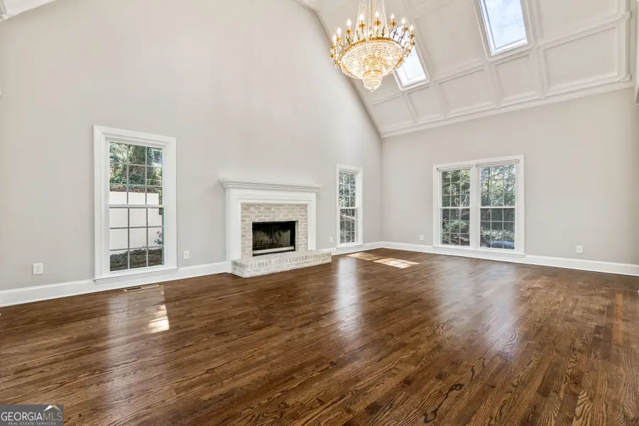 1850 Windsor Wood Drive, Roswell, GA 30075 - #2