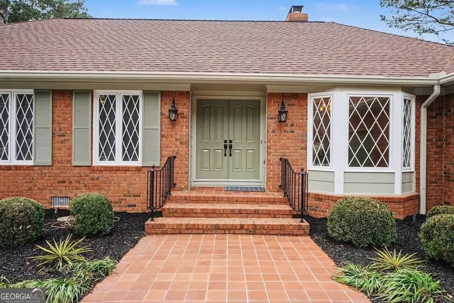 170 Ben Horton Drive, McDonough, GA 30253 - #3