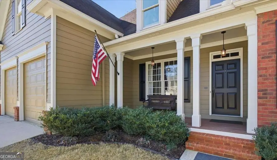 229 Mcevers Branch Landing, Acworth, GA 30101 - #2