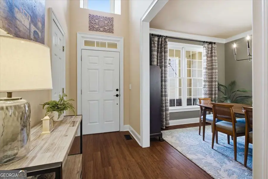 229 Mcevers Branch Landing, Acworth, GA 30101 - #3