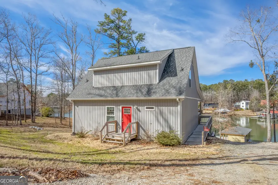 188 Sunhaven Lane, Sparta, GA 31087 - #3