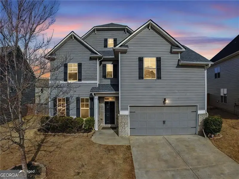 5110 Rialto Way, Cumming, GA 30040 - #3