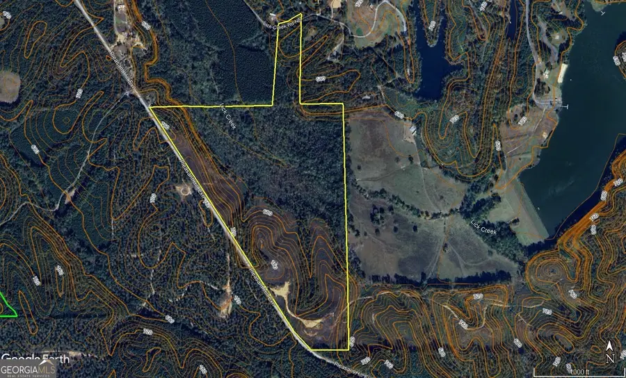 0 Pleasant Hill Road Ne #8102, Ranger, GA 30734 - #2