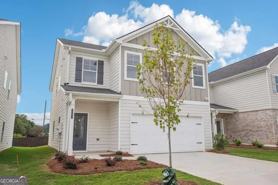 3035 Viewpark Circle, Conyers, GA 30013 - #2