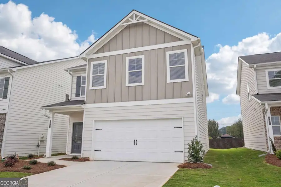 3035 Viewpark Circle, Conyers, GA 30013 - #3