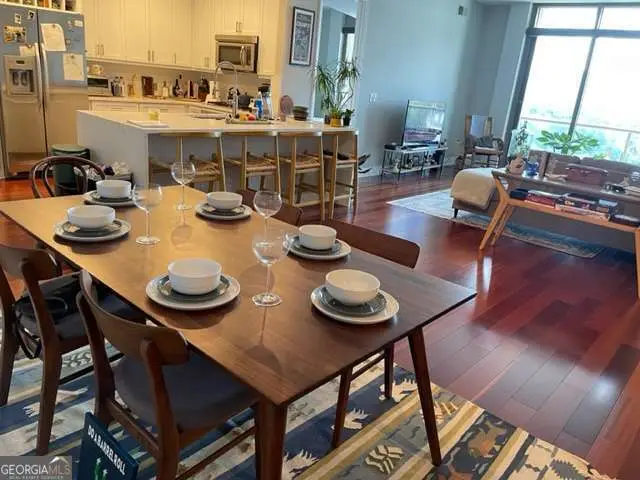 270 17th Street Nw, Atlanta, GA 30363 - #3