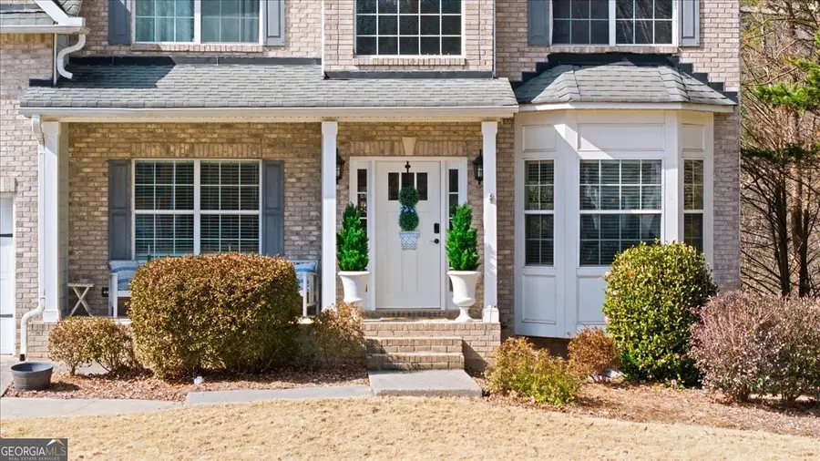 429 Farmwood Way, Canton, GA 30115 - #3