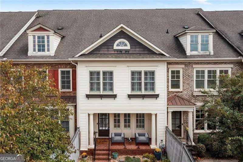 6088 Holly Park Lane Se, Mableton, GA 30126 - #1