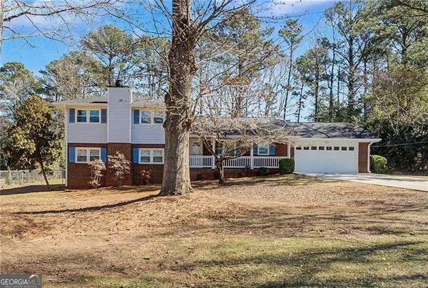 7764 Morant Drive, Jonesboro, GA 30236